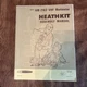 Heathkit Manual - HM-2102 VHF Wattmeter Assembly Manual- Vintage