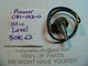 📈PIONEER C81-013-0 MIC LEVEL POT   SX-2500 & OTHERS KNOB 