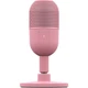 Razer Seiren V3 Mini Pink Usb Condenser Microphone For Gaming And Streaming