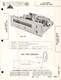 Sams Photofact HH Scott 300 300A FM-AM Tuner Manual w/ Schematics (original)