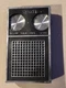 Vintage Hy Lite De-Luxe Solid State Transistor Radio E-164, Tested Works