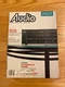 Audio Magazine Aug 1989 Vintage Home Car Stereo Nad 7400 Receiver Levinson No 26