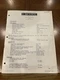 H.H. Scott Model 344C / 344-C  Service Manual *Original*