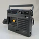 Sony TC-95 Cassette-Corder W/ Carrying Case