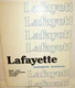 Lafayette OWNER'S MANUAL for DISC/MIC SIX CHANNEL STEREO MIXER