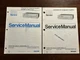 Philips 22AH388-44 Integrated Amplifier Amp Service Manual Original OEM Genuine