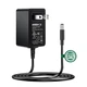 UL 5ft AC Adapter Charger for Yamaha Piano Keyboard Dsr-2000 Dsr-500 Power Cord
