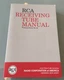 Antique Electronic Supply Reprint- RCA Receiving Tube Technical Series RC-19