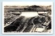 c1940 GRAND COULEE DAM, Washington RPPC Postcard - Sharp Photo EKC