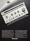 1980 Technics Stereo Print Ad - SU-V8 Amplifier ST-S7 Tuner **Read Descr**