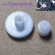 Cassette Deck Tape Gears for Panasonic TR155RS-TR165RS-TR212CH40CH303CH550CH950