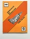 Hydra-Matic THM 700-R4 Principles of Operation by General Motors PB 1981