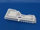 GE Dishwasher GSD2100V55 WW Inlet Cover WD12X10356