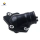 Black 24mm Carb Carburetor Intake Manifold for Yamaha JOG 50cc 90cc Engines