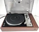 Sansui Belt Drive SR-3030B Turntable. Vintage