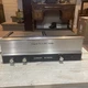 Crown D150A Stereo Power Amplifier