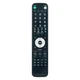 RE20QP80 Replace Remote for RCA TV RC-RCA1 RE20QP28 42LA45RQ 26LA30RQ 37LA30RQ