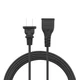 5ft AC Power Cord Cable for Hammond Organ BV B-2 B-3 CV C-2 C-3 RT RT2 RT3 A-100