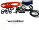 Universal Kit 1 PIONEER CT-200