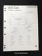 Original Kenwood KVA-S300 Audio Video Selector Service Manual