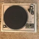 Vintage Dual CS-505-1 Turntable as-is for parts broken