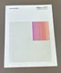 Harman Kardon Rabco ST-7 Turntable Brochure D-967