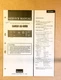 Sansui AU-G90X Amplifier Service Manual *Original*