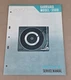 Sony Garrad Model 3500 Service Manual D-2862