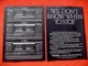 TEAC Z-7000, Z-6000, Z-5000 cassette decks promo advertisement 1983