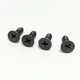 NAD 7120 7125 Receiver Parts Original Side Panel Screws Set Of 4