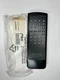 Sherwood CDC-3010R Remote Control, Black - OEM for CD Players CDC3010R CDC3010C