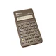 Vtg HP Hewlett Packard 20S Scientific Calculator Missing Battery Cover HP 20 S