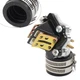 Intake Carburetor Interface For 50cc/90cc 2 Stroke Scooters For Yamaha JOG50/90