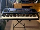 YAMAHA DJX PSR-D1 Electronic Dance Music EDM Keyboard Beats Fully Working