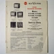RCA &reg; Models 21-CT-660U 21-CT-661U COLOR TV Television Service Manual &copy; 1955