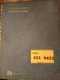 Tektronix 422 R422 Owners Instructions Manual Oscilloscope Original Tektronix 422 R422 Owners Instructions Manual Oscilloscope Original