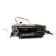 Vintage Sanyo Model No. FT U55 Car Stereo Player Dolby NR AMSS Turns On As Is