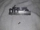 Technics SL-QL15 Turntable Buttons: Repeat Cueing Start Stop