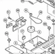 YAMAHA Drawer BELT CDC-585 CDC-615 CDC-685 CDC-755 CDC-90 CDC-91 CDC-95 Tracking