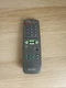 OEM Sharp GA292SB Television TV Remote 20F550 25C340 27C540 32F540 36C530 Tested