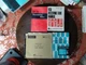 RCA Transmitting/Receiving Tubes Manuals B&K 747 Tube Test Chart Tube Sub Book