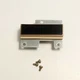 Pioneer PL-540 Turntable Parts Quartz PLL Light Lens Assembly 