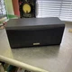 KENWOOD KS-505HT CENTER SPEAKER 100 WATTS