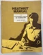 Heathkit Manual HW-2036 Synthesized 2 Meter FM Transceiver Schematics Mod Paper