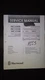 Sherwood mc 1200r 1250r service manual original repair book stereo tape player