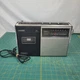 Vintage Panasonic Model RQ-437S AM/FM Radio & Cassette Player See Info