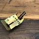 Dual 1224 1225 1226 1228 Turntable / Record Payer Part Out : Muting Switch