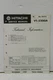 Hitachi VCR VT-2200A Service Manual # 2631E