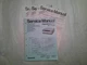 Panasonic AG-7800 Original Paper Factory Service Manual and Supplements