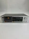 TEAC V-44C Stereo Cassette Deck Dolby B/C Vintage Silver Made in Japan